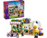 LEGO FRIENDS 42693 Kreatywna kwiaciarnia - 1529775 - zdjęcie 2
